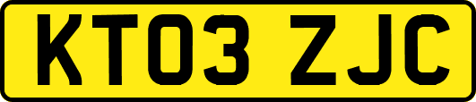 KT03ZJC