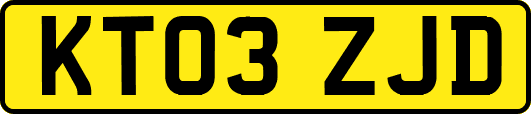 KT03ZJD
