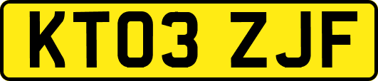KT03ZJF