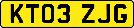 KT03ZJG