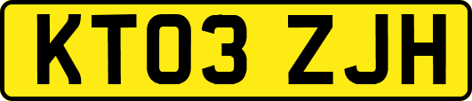 KT03ZJH