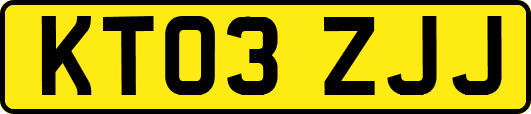 KT03ZJJ
