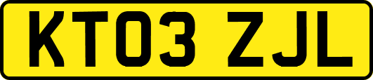 KT03ZJL