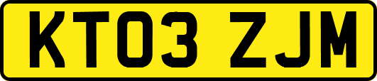 KT03ZJM