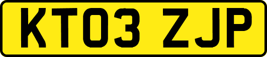 KT03ZJP