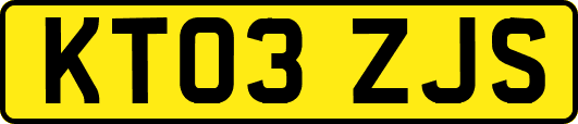 KT03ZJS