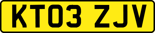 KT03ZJV