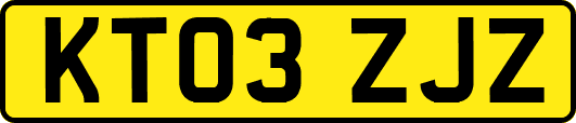 KT03ZJZ