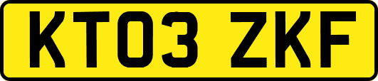 KT03ZKF
