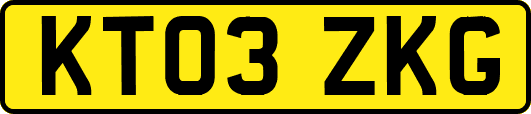 KT03ZKG