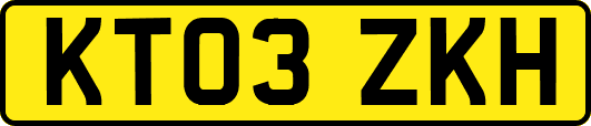 KT03ZKH