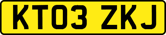 KT03ZKJ