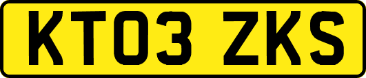 KT03ZKS