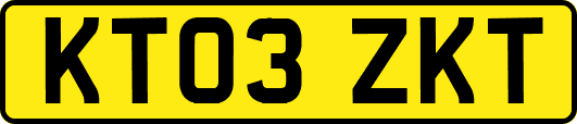 KT03ZKT