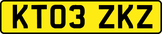KT03ZKZ