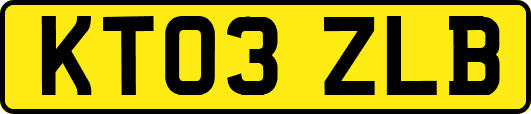KT03ZLB