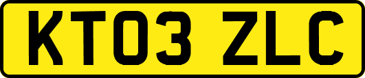 KT03ZLC