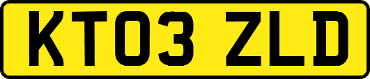 KT03ZLD