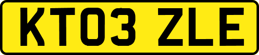 KT03ZLE