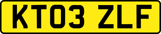 KT03ZLF