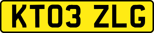 KT03ZLG