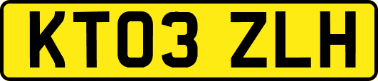 KT03ZLH