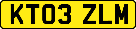 KT03ZLM
