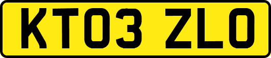 KT03ZLO