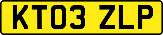 KT03ZLP