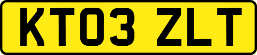 KT03ZLT