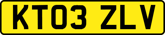 KT03ZLV
