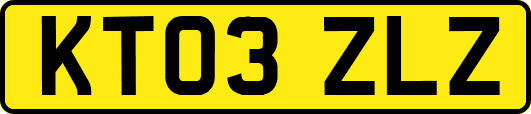 KT03ZLZ