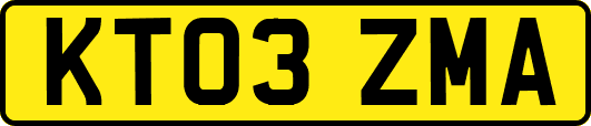 KT03ZMA