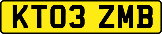 KT03ZMB