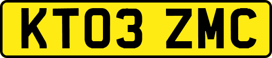 KT03ZMC