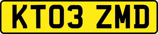 KT03ZMD