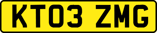KT03ZMG