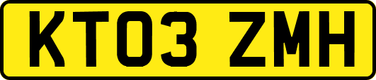 KT03ZMH