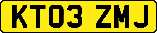 KT03ZMJ