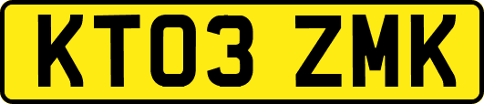 KT03ZMK