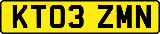 KT03ZMN