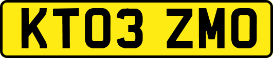 KT03ZMO
