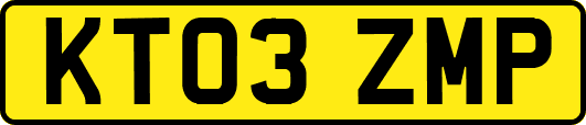 KT03ZMP