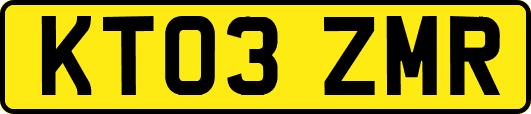 KT03ZMR