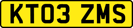 KT03ZMS
