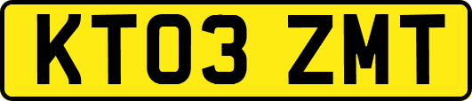 KT03ZMT