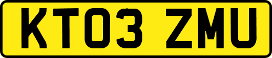 KT03ZMU