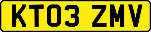 KT03ZMV