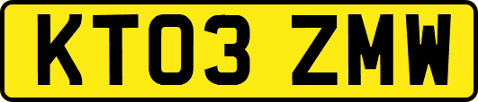 KT03ZMW