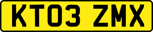 KT03ZMX